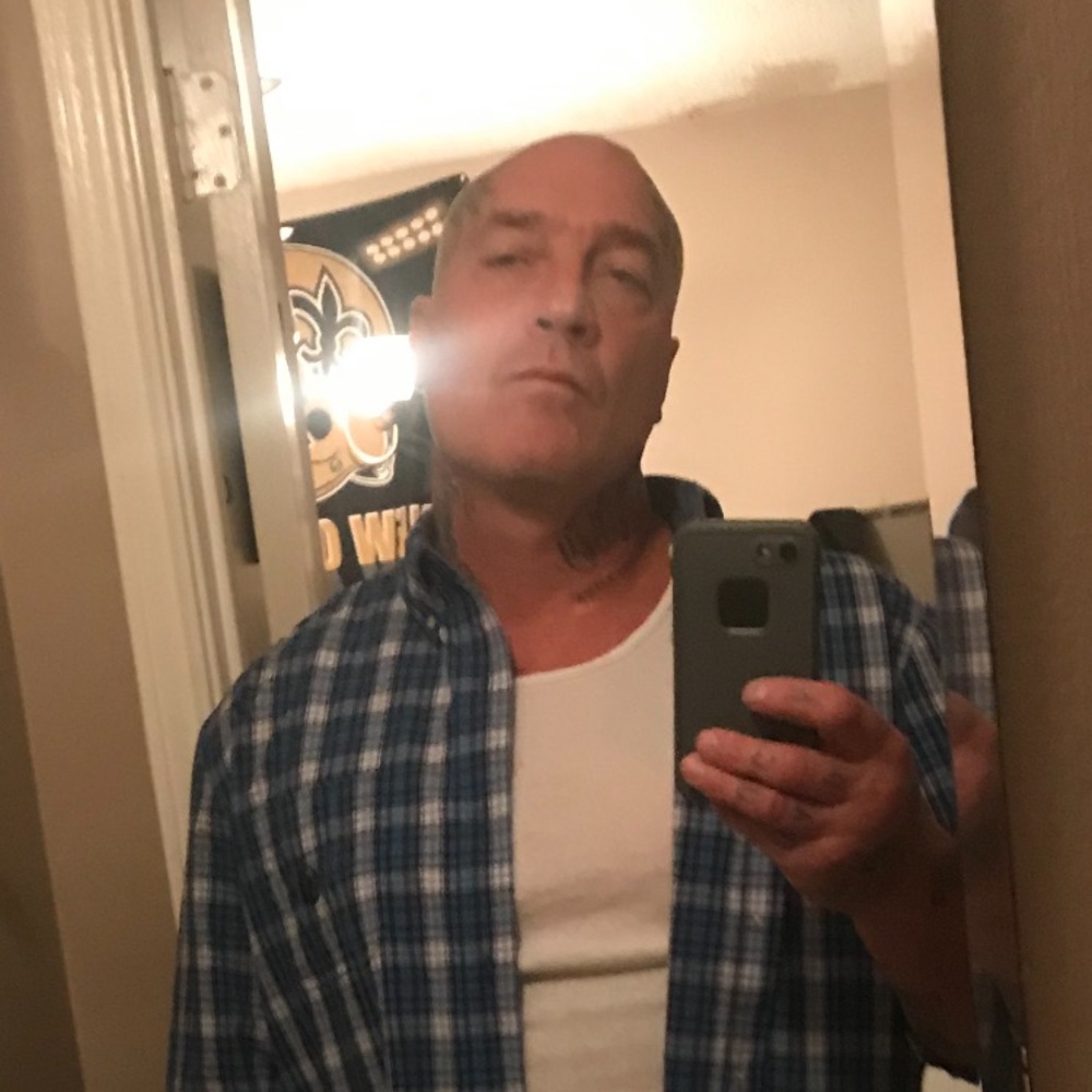 Meet your Posher, John